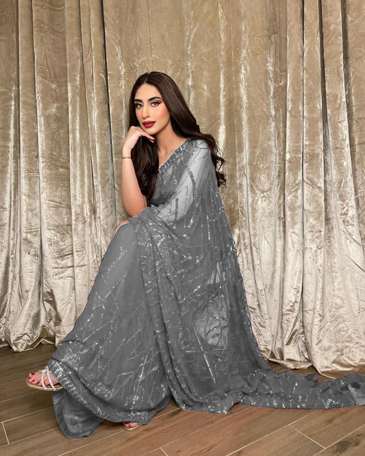 Catalogue Designer Silk Saree