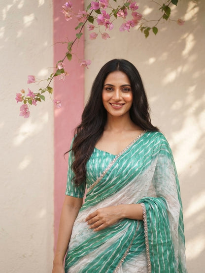 Catalogue Designer Silk Saree