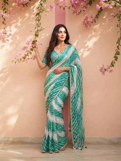 Catalogue Designer Silk Saree