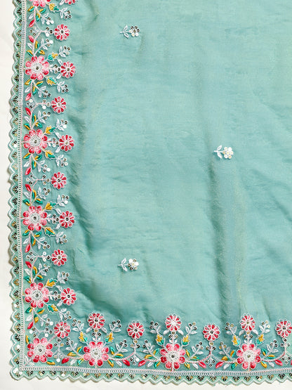 Catalogue Designer Silk Saree