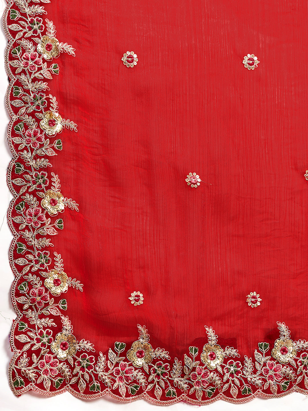 Catalogue Designer Silk Saree