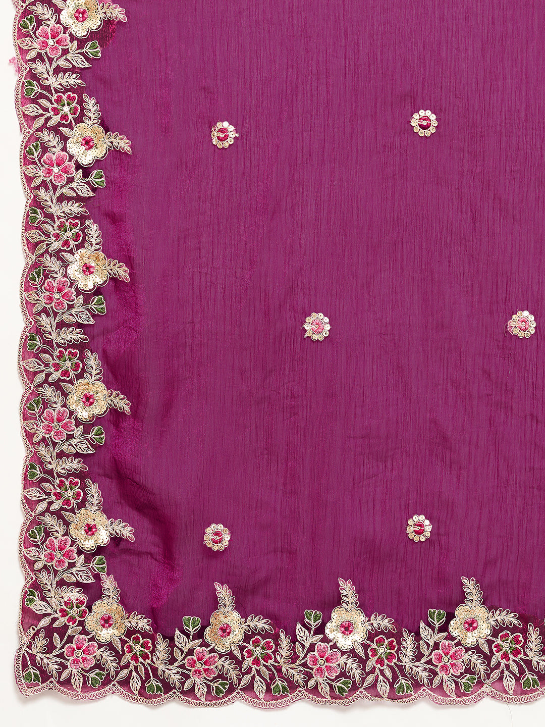 Catalogue Designer Silk Saree