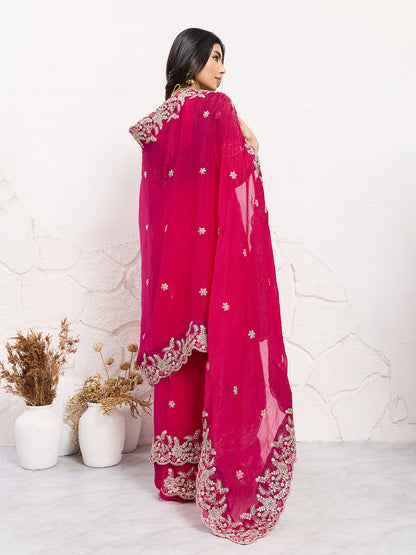 Catalogue Designer Silk Saree