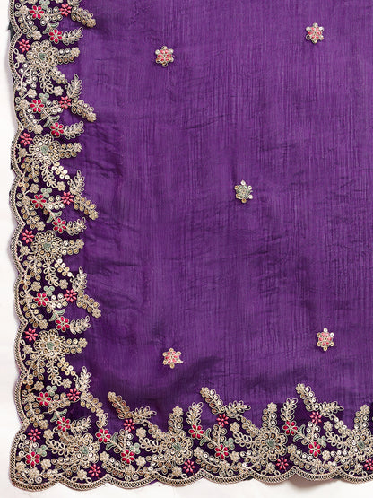 Catalogue Designer Silk Saree