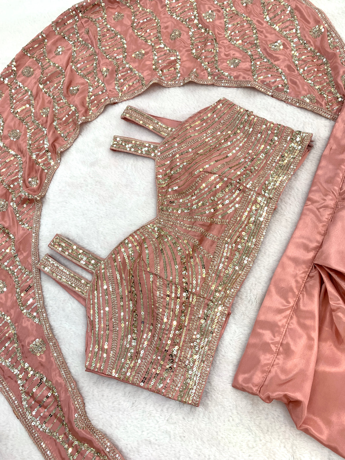 Ready To Wear Catalogue Designer Saree