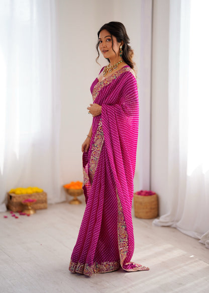 Catalogue Designer Silk Saree