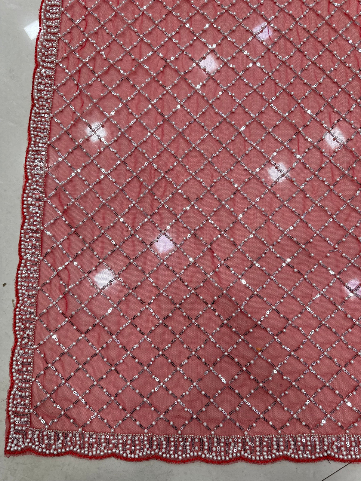 Catalogue Designer Silk Saree