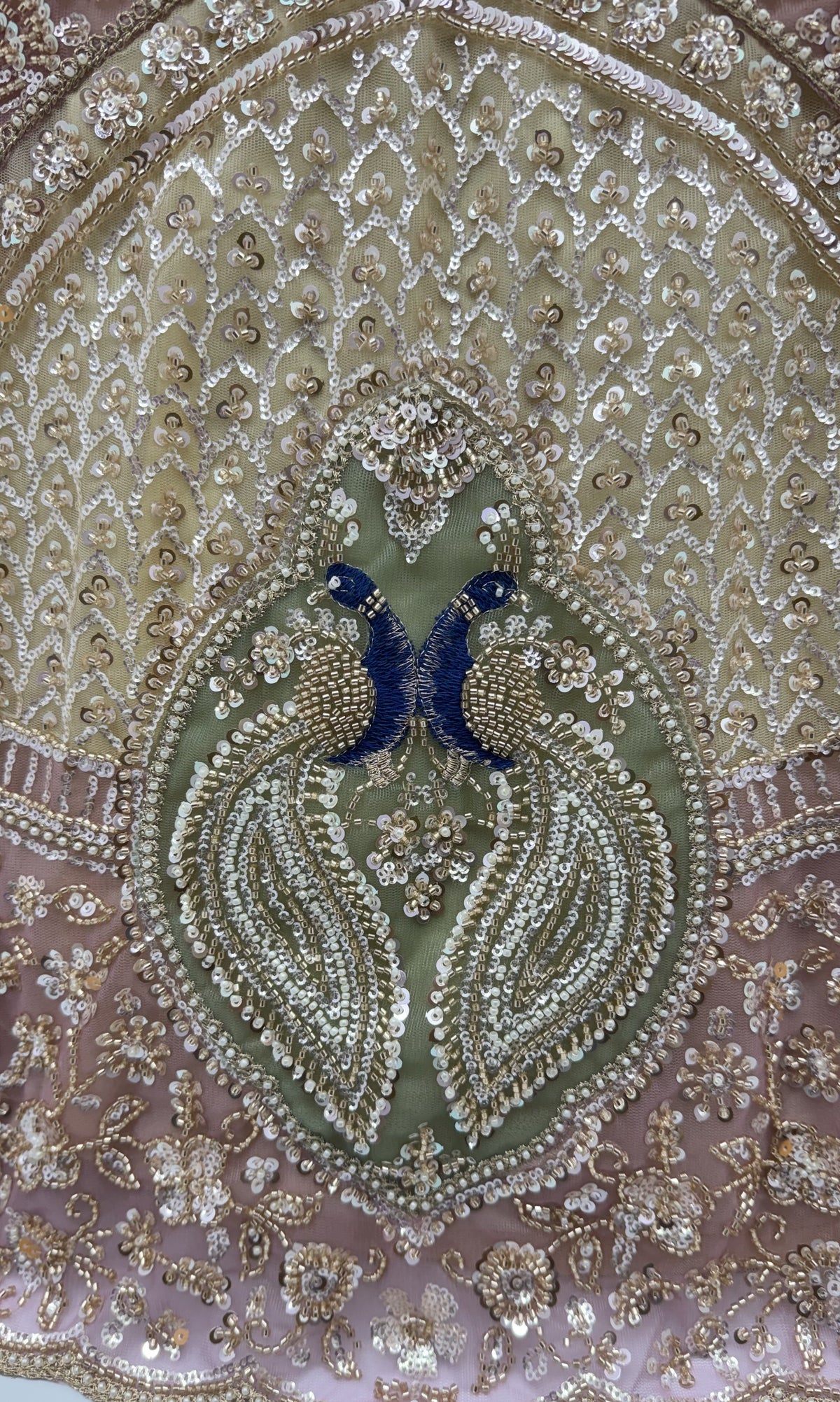 Latest Semi Stitched Wedding Lehenga Choli With Duppatta