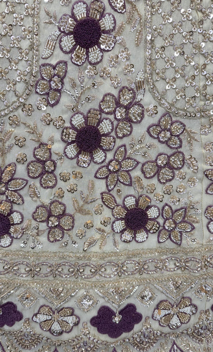 Latest Semi Stitched Lehenga Choli With Dupatta.