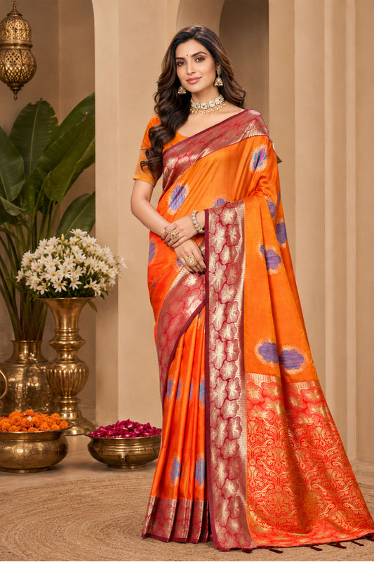 Catalogue Designer Soft Silk Saree