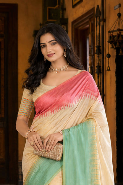 Catalogue Designer Silk Saree