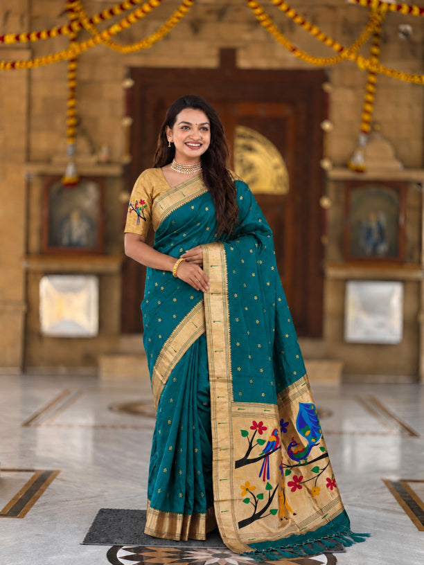 Catalog Designer Saree.