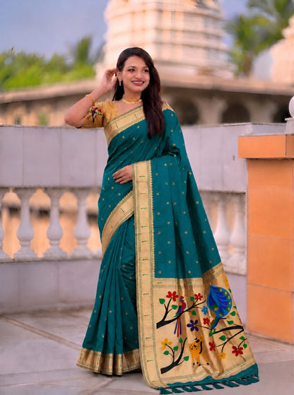 Catalog Designer Saree.