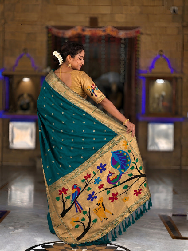 Catalog Designer Saree.