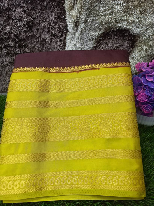 Artificial / Mix Crape Sarees