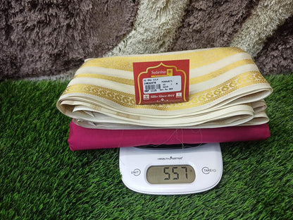 Artificial / Mix Crape Sarees