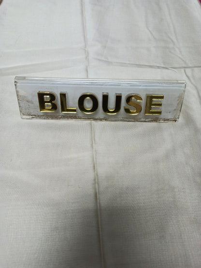 Artificial / Mix Crape Sarees