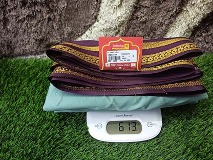 Artificial / Mix Crape Sarees