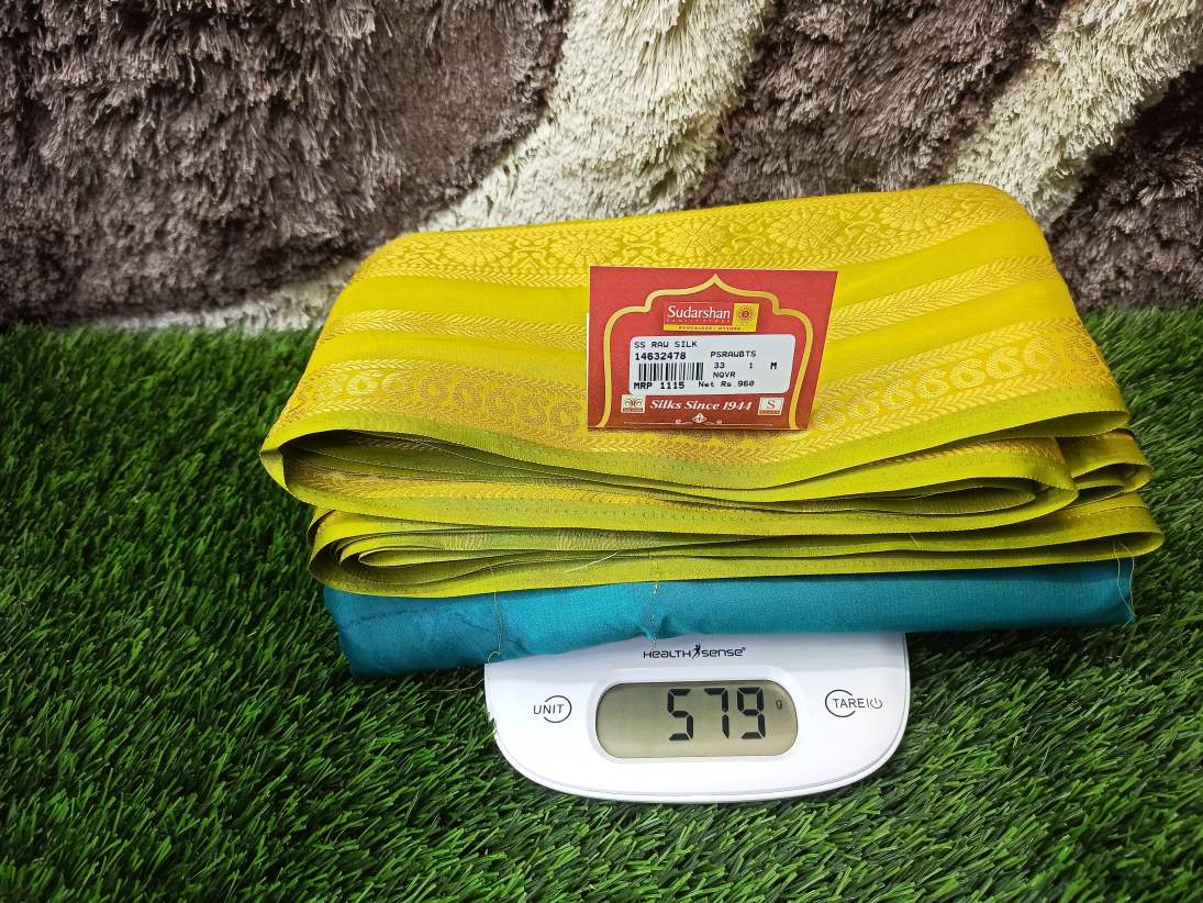 Artificial / Mix Crape Sarees