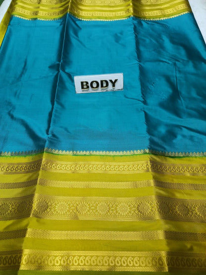 Artificial / Mix Crape Sarees