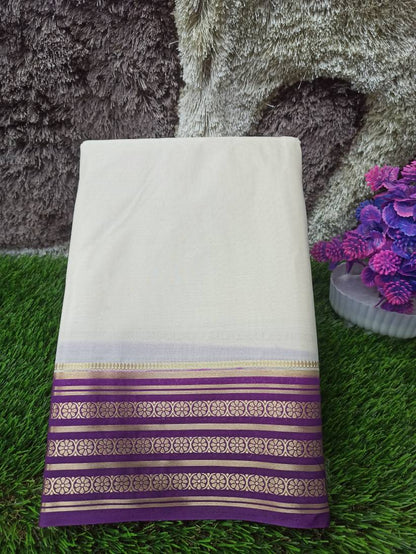 Artificial / Mix Crape Sarees