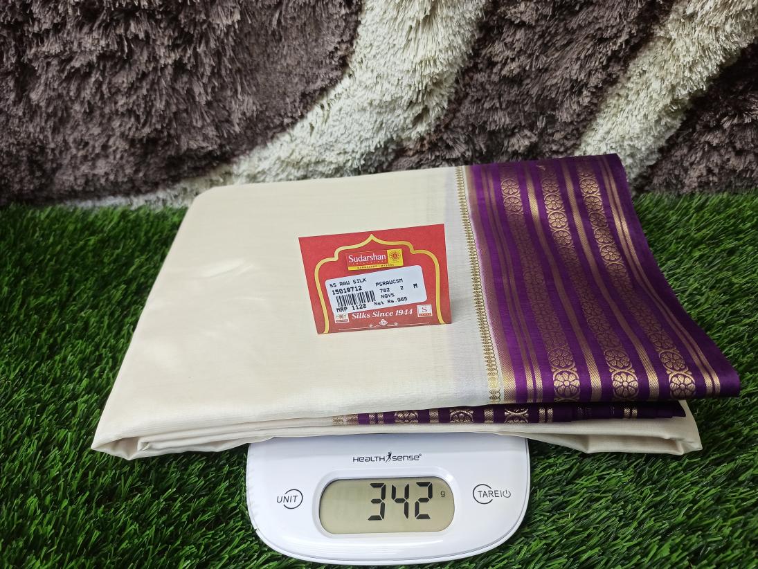 Artificial / Mix Crape Sarees