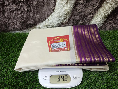 Artificial / Mix Crape Sarees