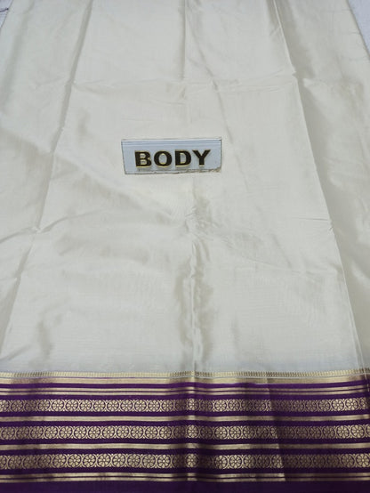 Artificial / Mix Crape Sarees