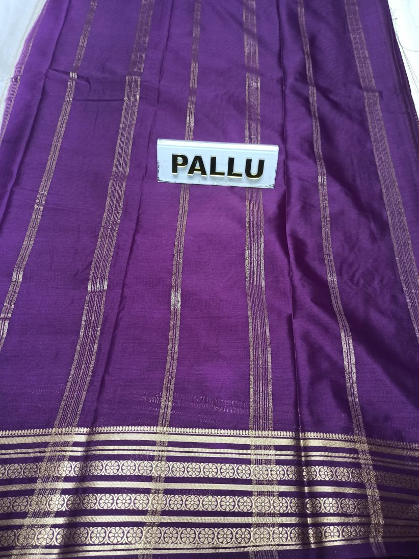 Artificial / Mix Crape Sarees