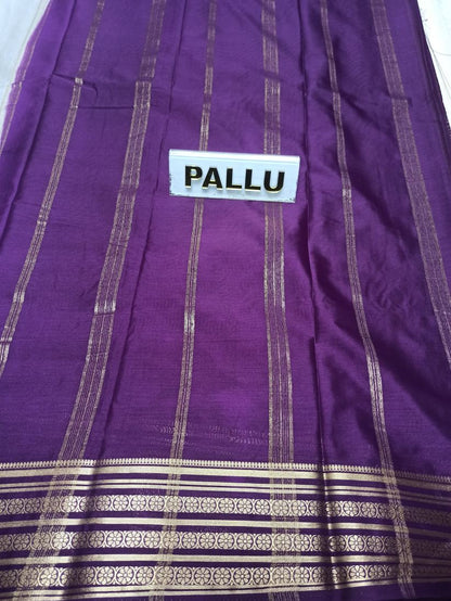 Artificial / Mix Crape Sarees