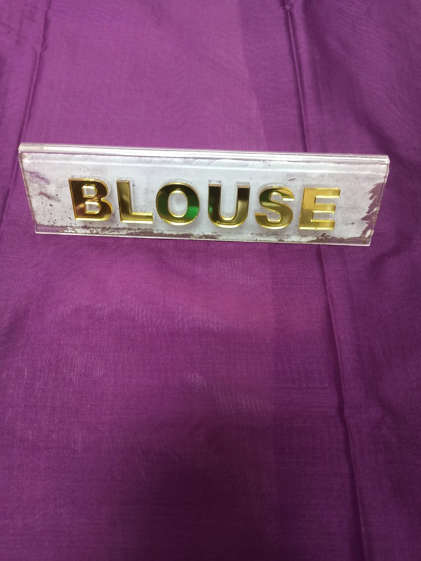 Artificial / Mix Crape Sarees