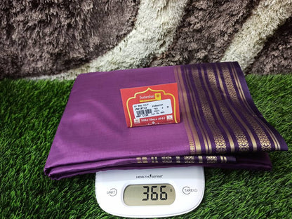 Artificial / Mix Crape Sarees