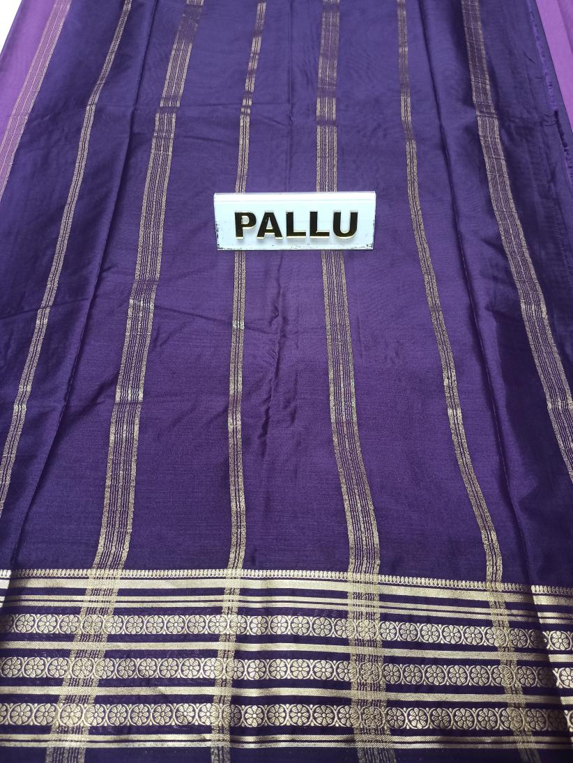 Artificial / Mix Crape Sarees