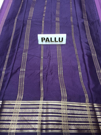 Artificial / Mix Crape Sarees