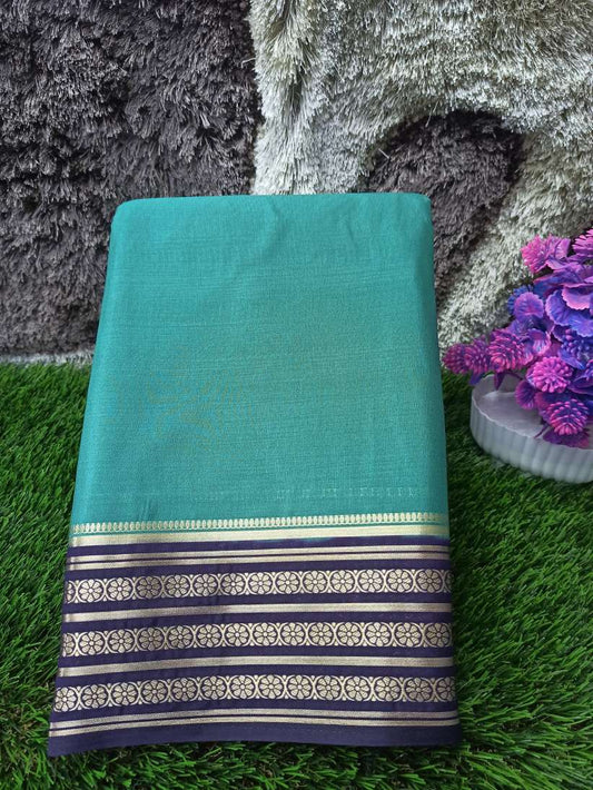 Artificial / Mix Crape Sarees