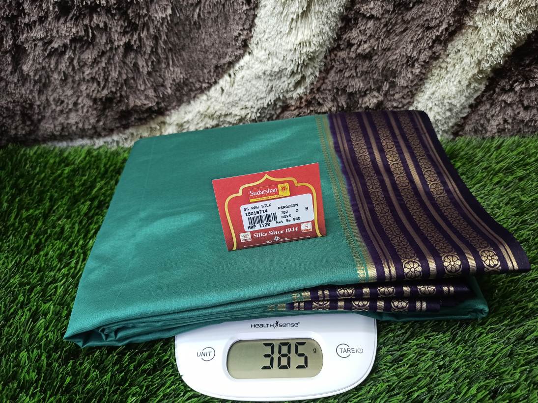 Artificial / Mix Crape Sarees