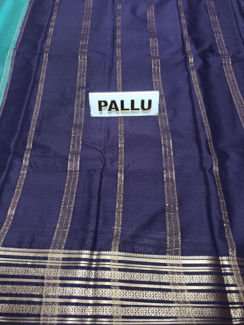 Artificial / Mix Crape Sarees