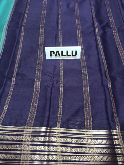 Artificial / Mix Crape Sarees