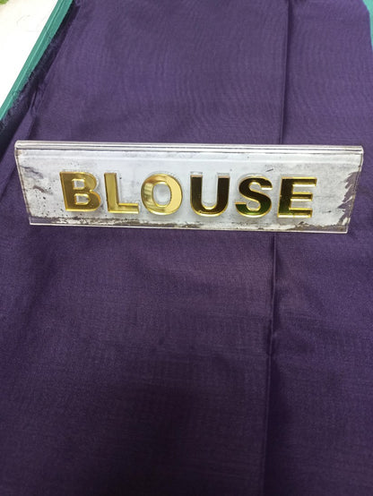 Artificial / Mix Crape Sarees