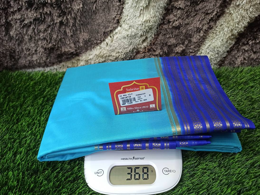 Artificial / Mix Crape Sarees