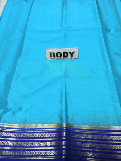 Artificial / Mix Crape Sarees