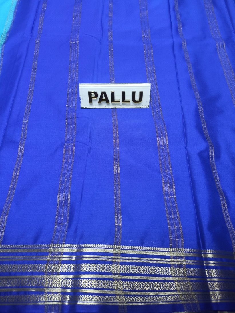 Artificial / Mix Crape Sarees