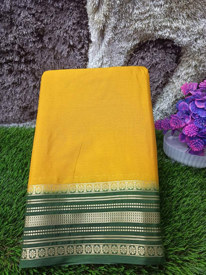 Artificial / Mix Crape Sarees