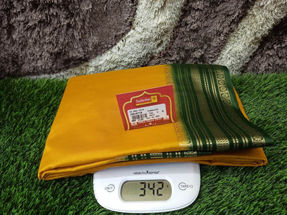 Artificial / Mix Crape Sarees