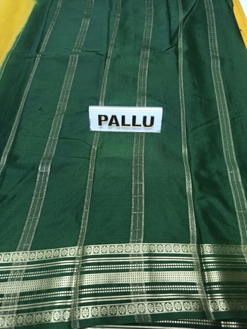 Artificial / Mix Crape Sarees