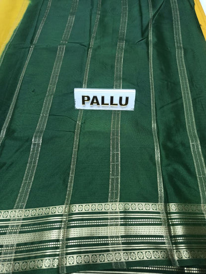 Artificial / Mix Crape Sarees