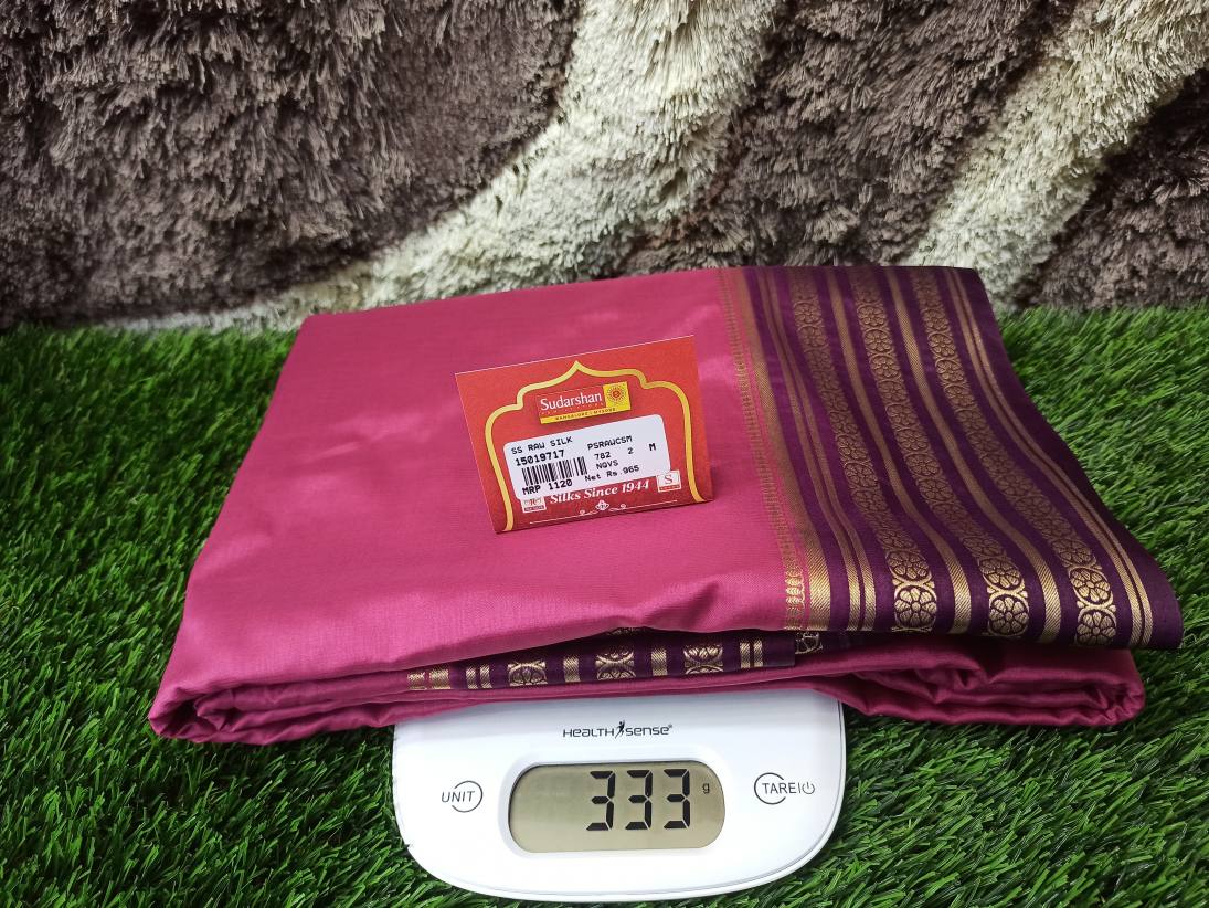 Artificial / Mix Crape Sarees