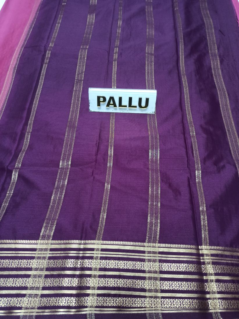 Artificial / Mix Crape Sarees