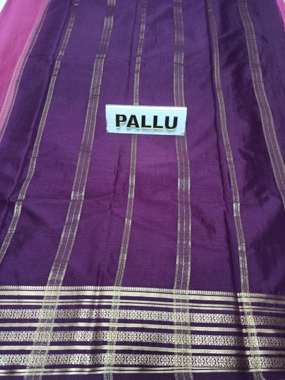 Artificial / Mix Crape Sarees