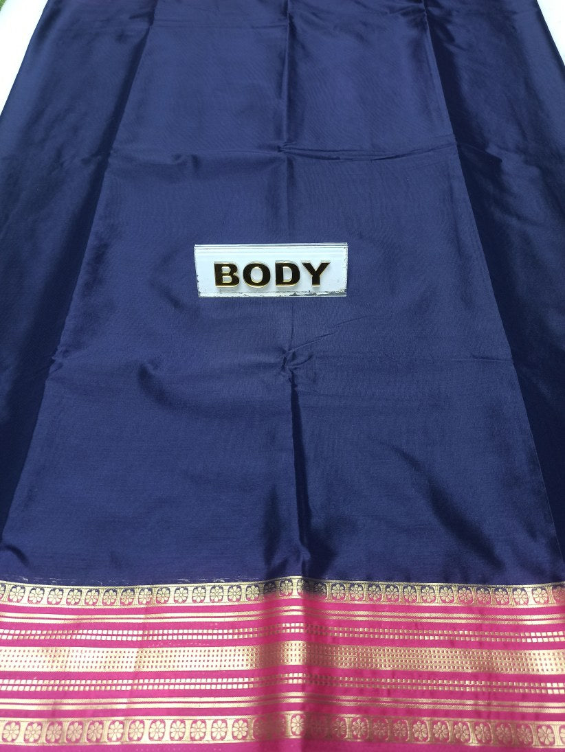 Artificial / Mix Crape Sarees